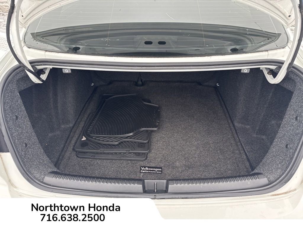 Used 2018 Volkswagen Jetta SE image 18