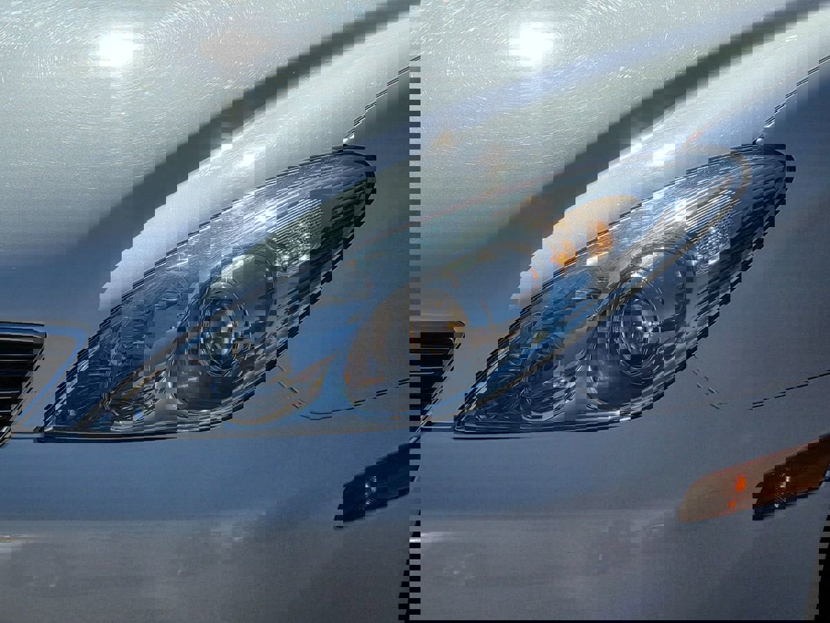 Used 2006 Lexus ES 330 image 8