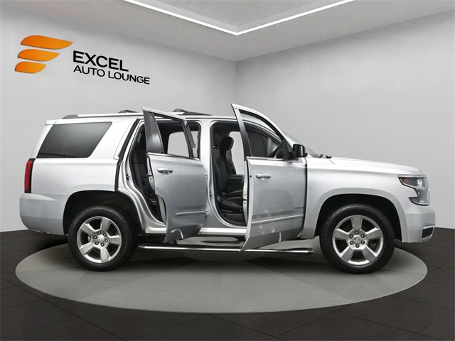 Used 2020 Chevrolet Tahoe Premier w/ Max Trailering Package image 59