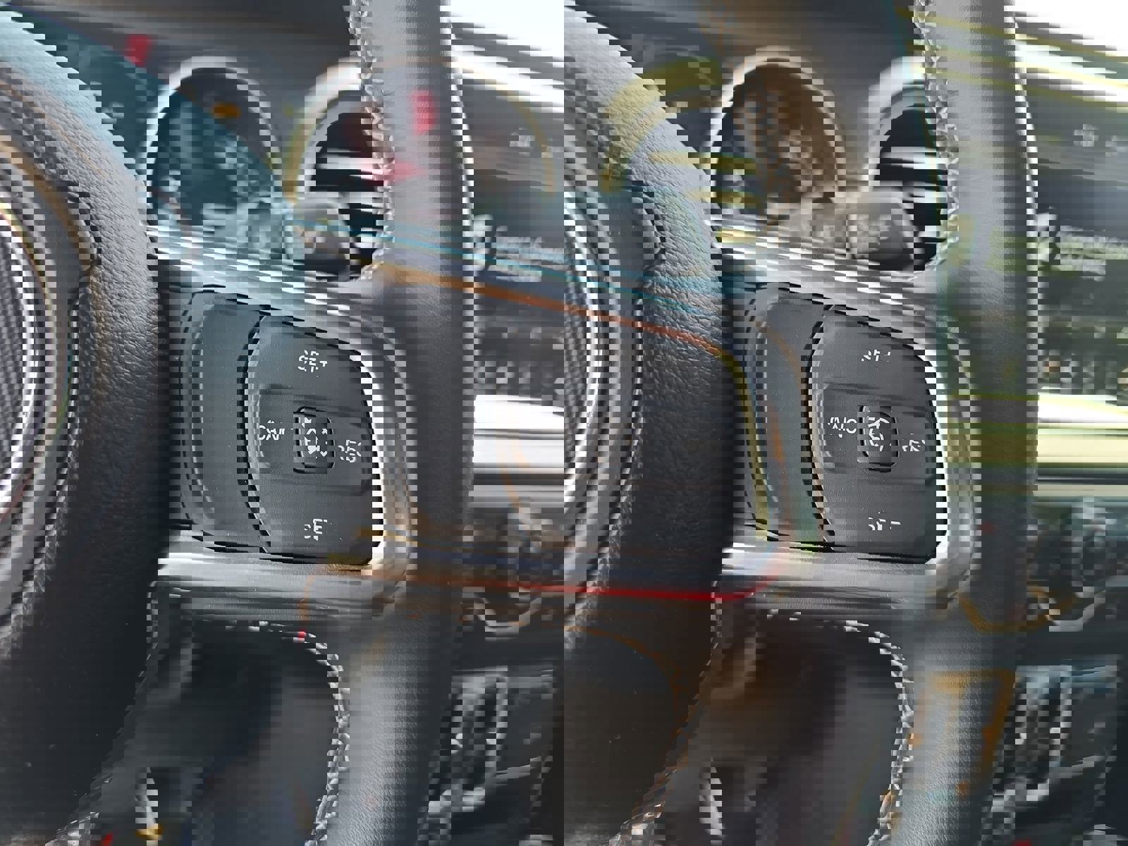 Used 2023 Jeep Wrangler Unlimited Rubicon 4xe w/ Cold Weather Group image 19