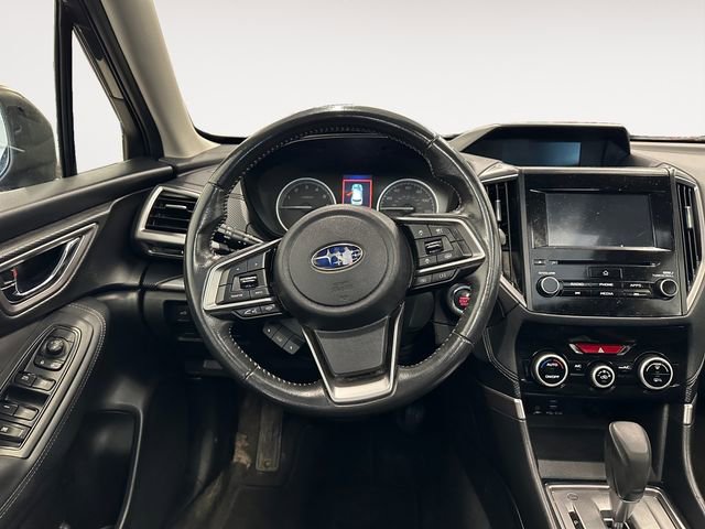 Used 2023 Subaru Forester Premium image 12