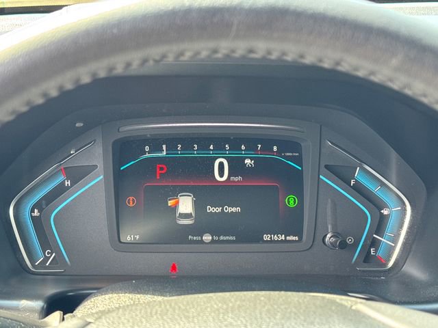 Used 2024 Honda Odyssey Elite image 18