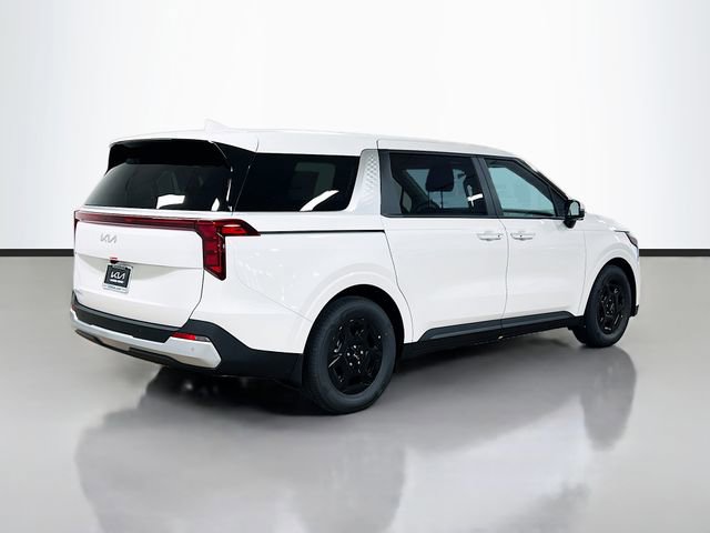 New 2026 Kia Carnival LX image 7