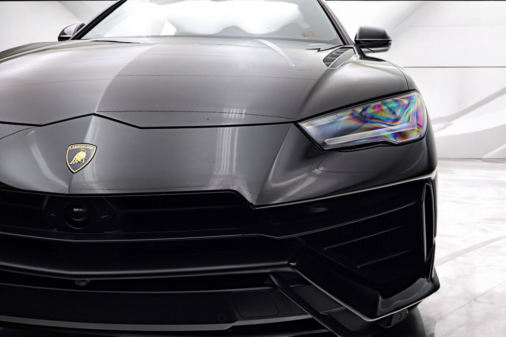 Used 2024 Lamborghini Urus S image 8