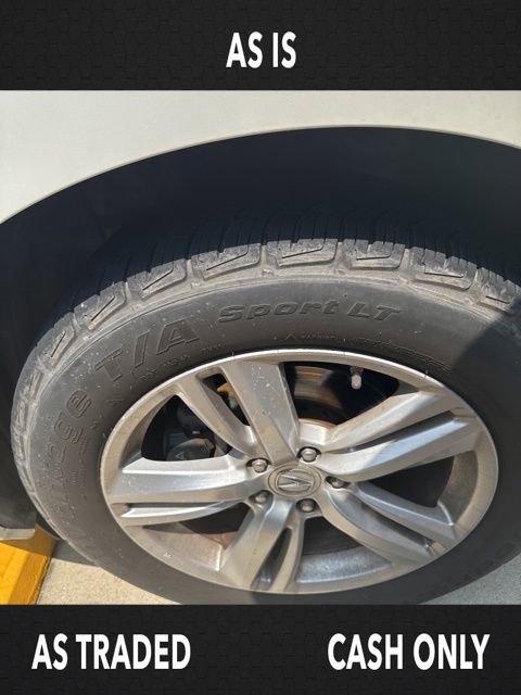 Used 2014 Acura RDX FWD image 22