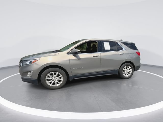 Used 2019 Chevrolet Equinox LT AWD/4WD image 5