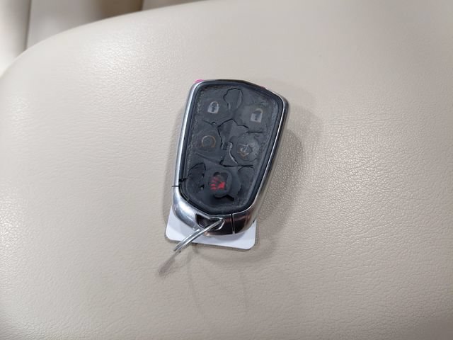 Certified 2018 Cadillac XT5 Luxury w/ Driver Awareness Package FWD image 31