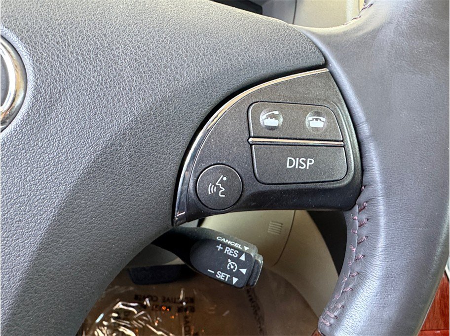 Used 2011 Lexus ES 350 FWD image 15