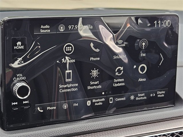 New 2026 Acura Integra A-Spec image 21