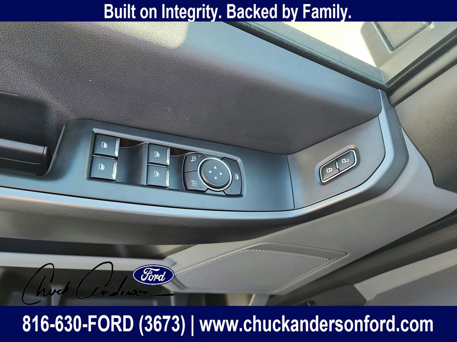 New 2026 Ford F250 XL w/ STX Appearance Package image 16