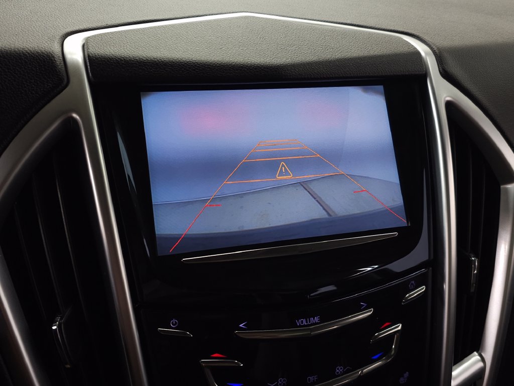 Used 2016 Cadillac SRX Luxury w/ Driver Awareness Package FWD image 20