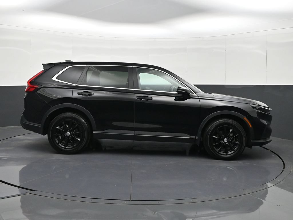 Used 2026 Honda CR-V EX image 6