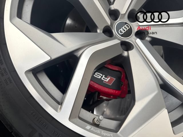 Used 2024 Audi RS Q8 AWD/4WD image 6