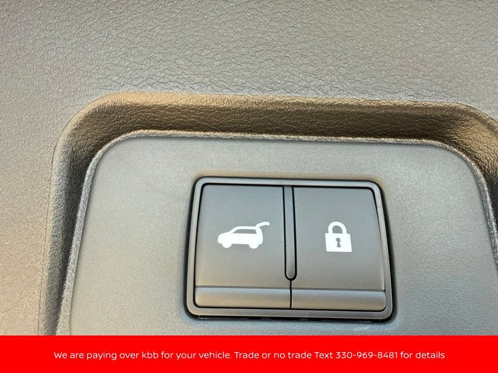 New 2026 Nissan Rogue Dark Armor AWD/4WD image 42