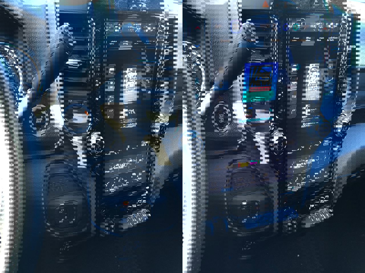 New 2026 RAM 2500 Tradesman image 26