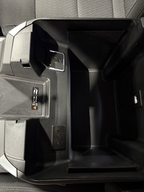 New 2026 Chevrolet Silverado 2500 LT w/ All Star Edition image 26