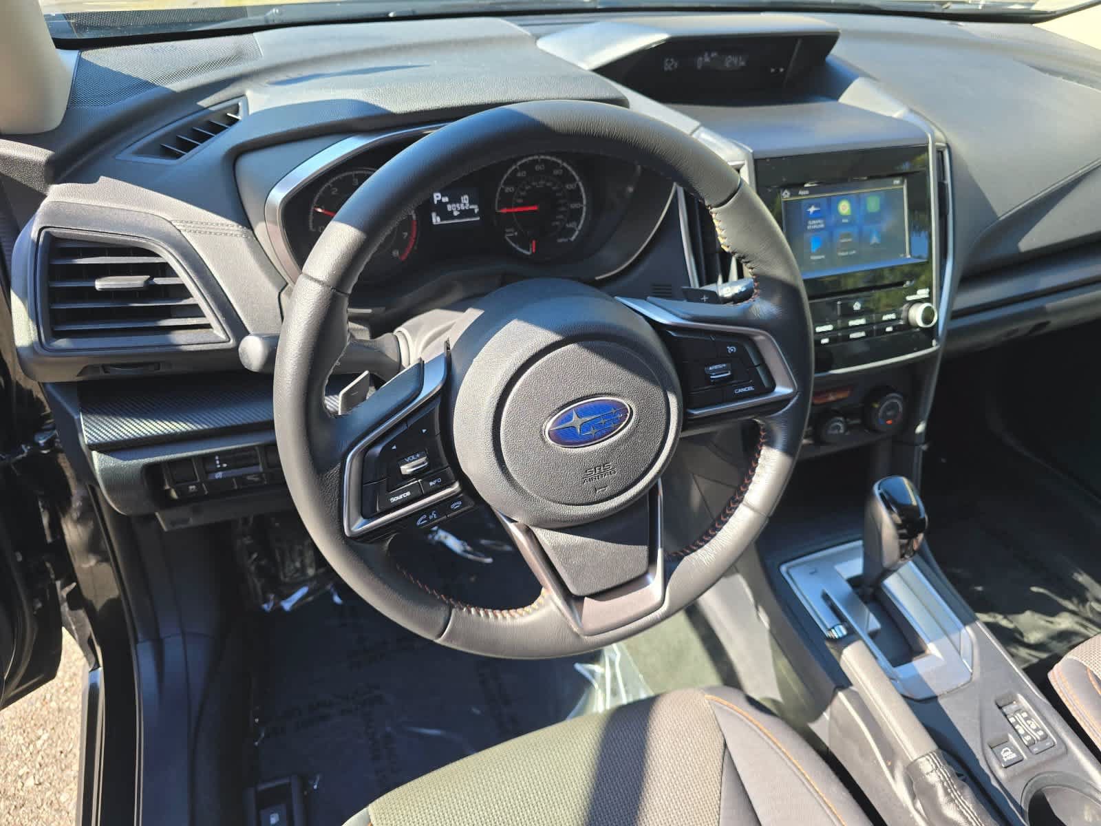 Used 2019 Subaru Crosstrek 2.0i Premium w/ Moonroof Package AWD/4WD image 2