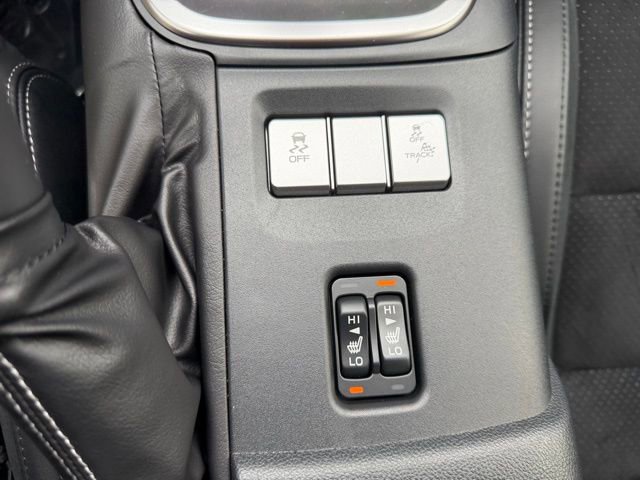 Certified 2025 Toyota GR86 Premium w/ ALL Weather Mat Package (TMS) image 20