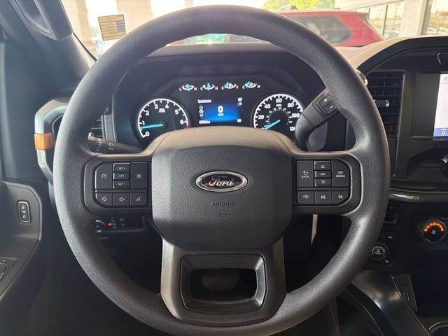 Used 2022 Ford F150 Tremor w/ Bed Utility Package AWD/4WD image 20