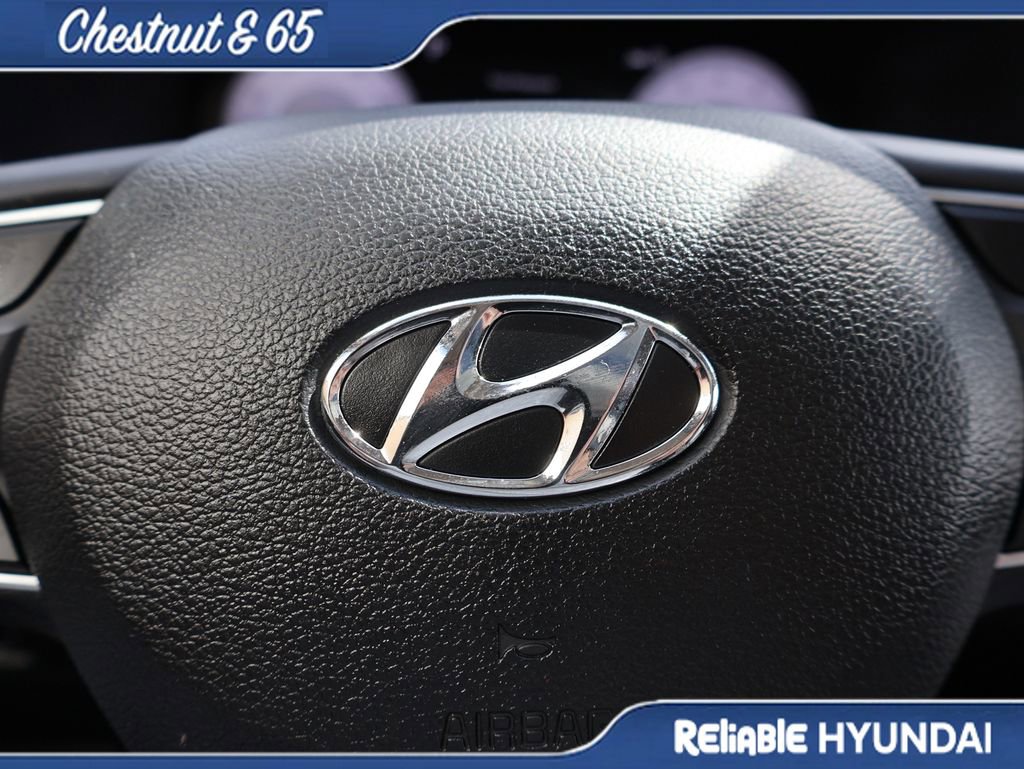 Used 2023 Hyundai Santa Fe Limited FWD image 29