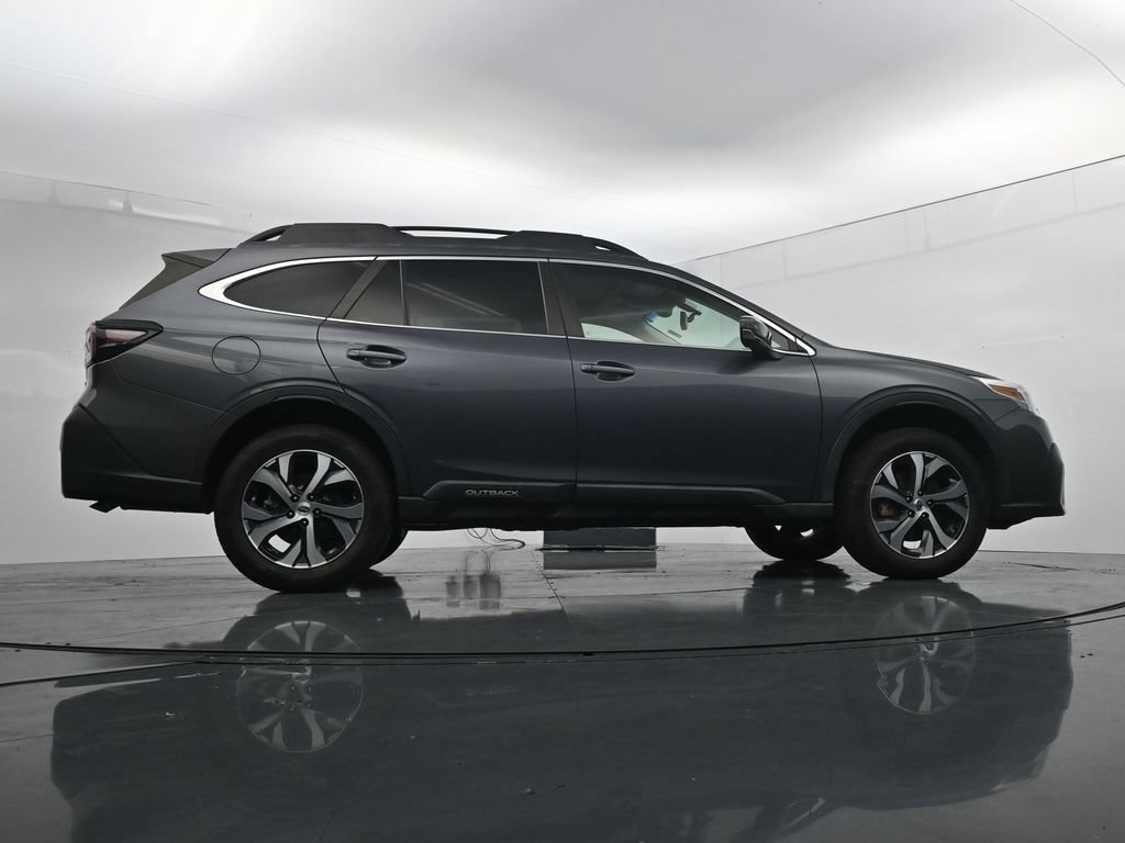 Used 2021 Subaru Outback Limited XT AWD/4WD image 38