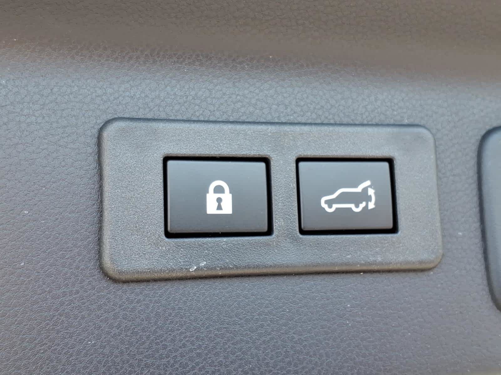 Certified 2026 Subaru Forester Premium AWD/4WD image 12