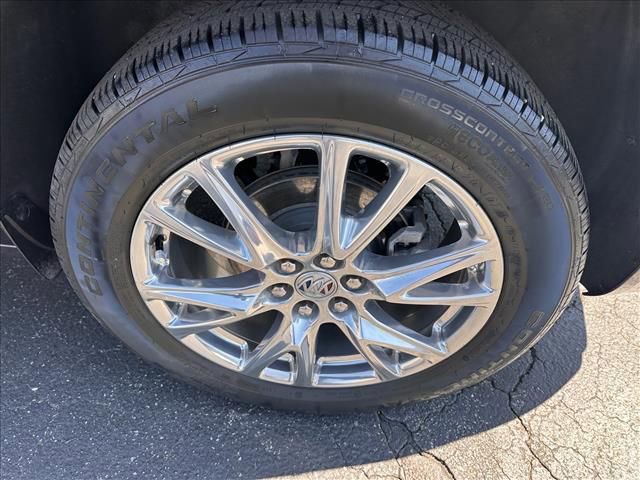Certified 2023 Buick Enclave Essence w/ Experience Buick Package image 36