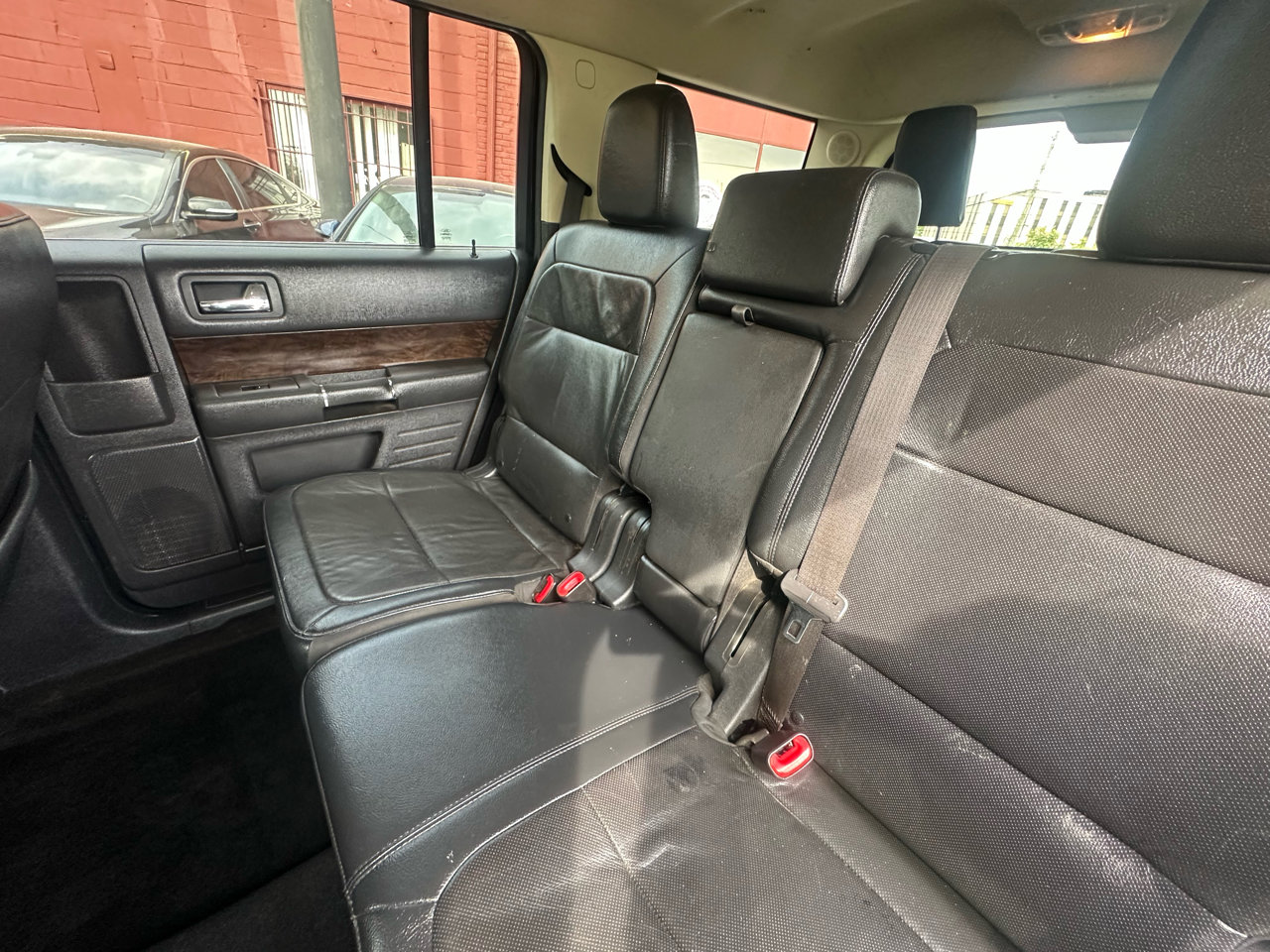 Used 2019 Ford Flex Limited image 29