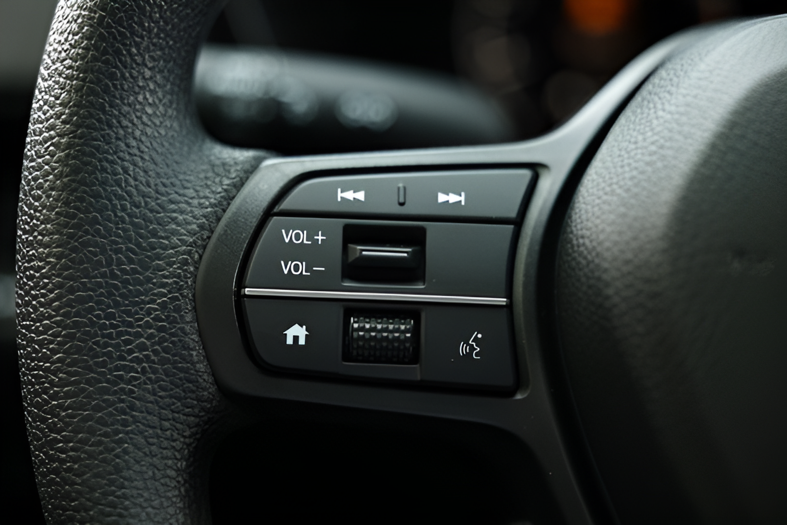 New 2026 Honda CR-V LX image 13