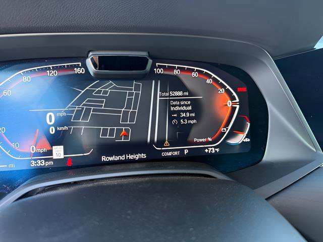 Used 2022 BMW X7 xDrive40i w/ Premium Package image 18