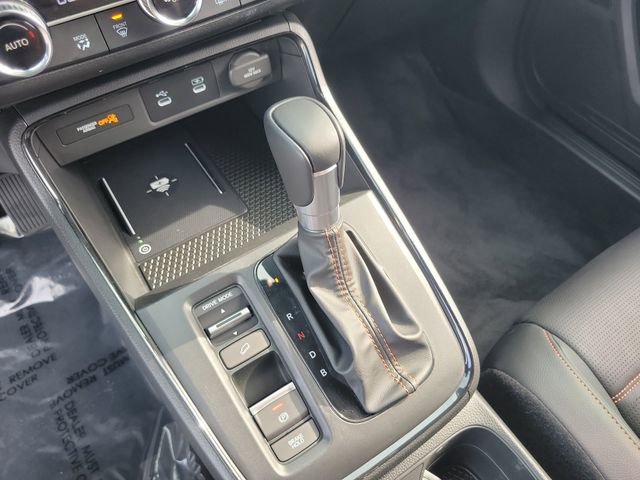 Used 2026 Honda CR-V Sport-L image 32