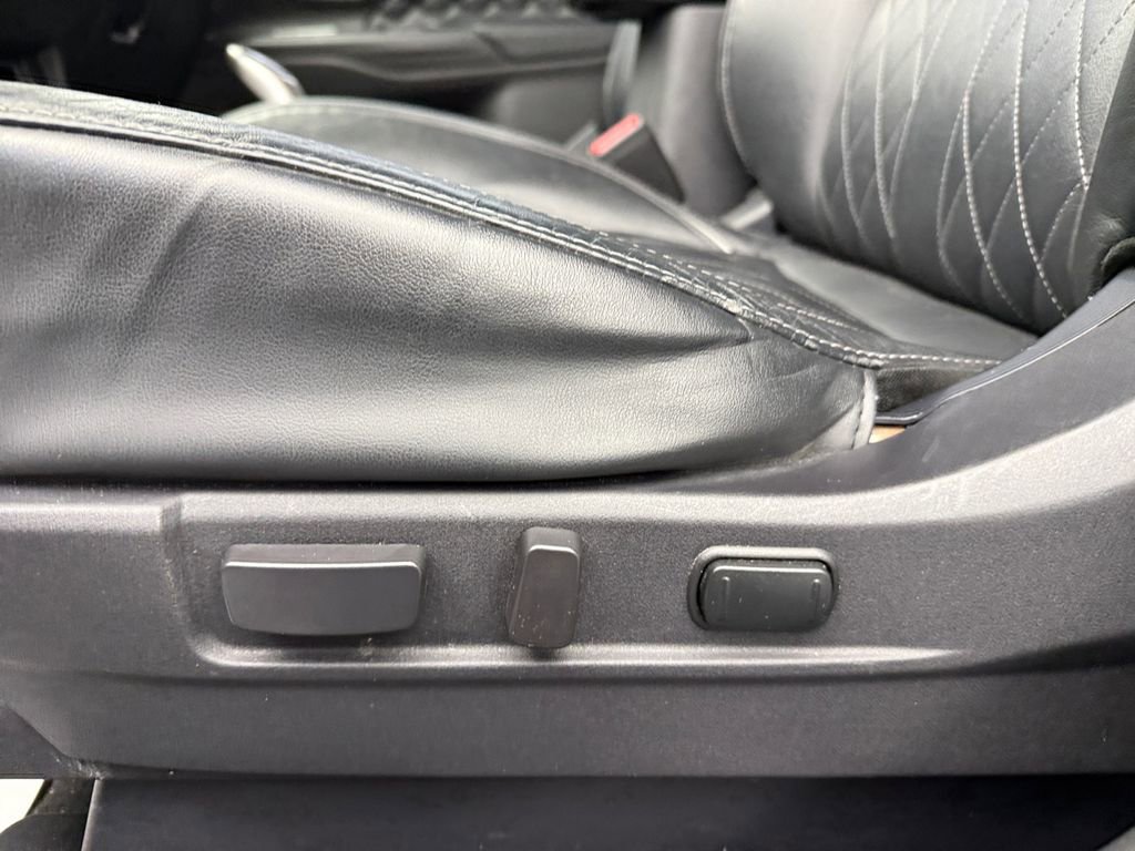 Used 2021 Mitsubishi Outlander GT image 13