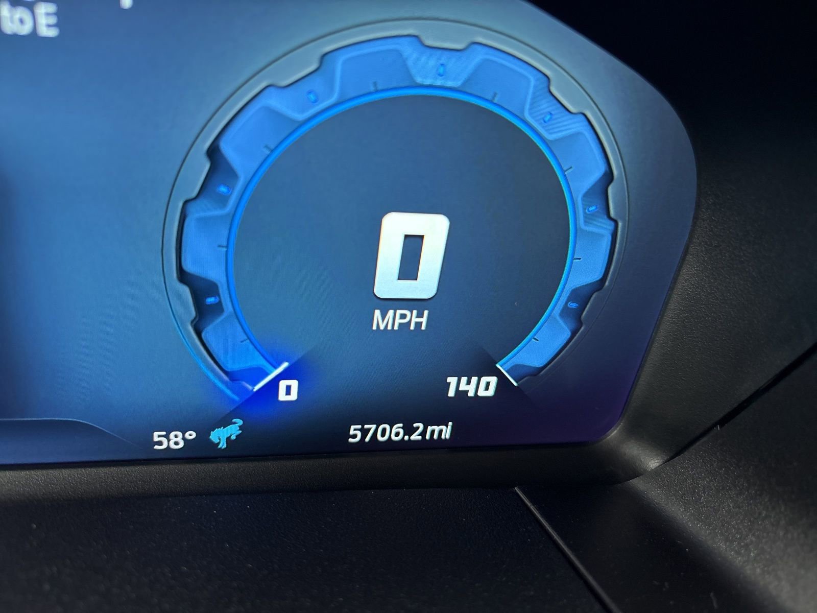 Used 2025 Ford Bronco Sport Big Bend AWD/4WD image 29