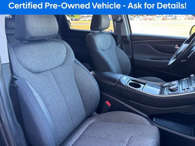 Used 2023 Hyundai Santa Fe SEL AWD/4WD image 23