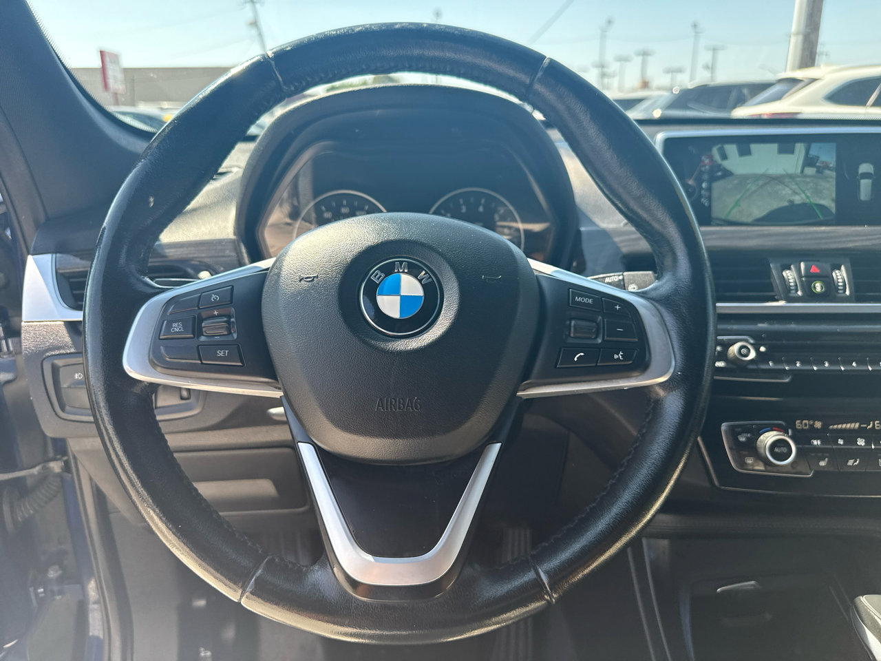 Used 2017 BMW X1 xDrive28i image 18