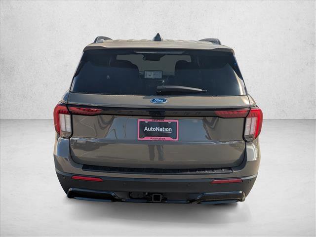 New 2026 Ford Explorer ST-Line w/ ST-Line Street Pack image 7