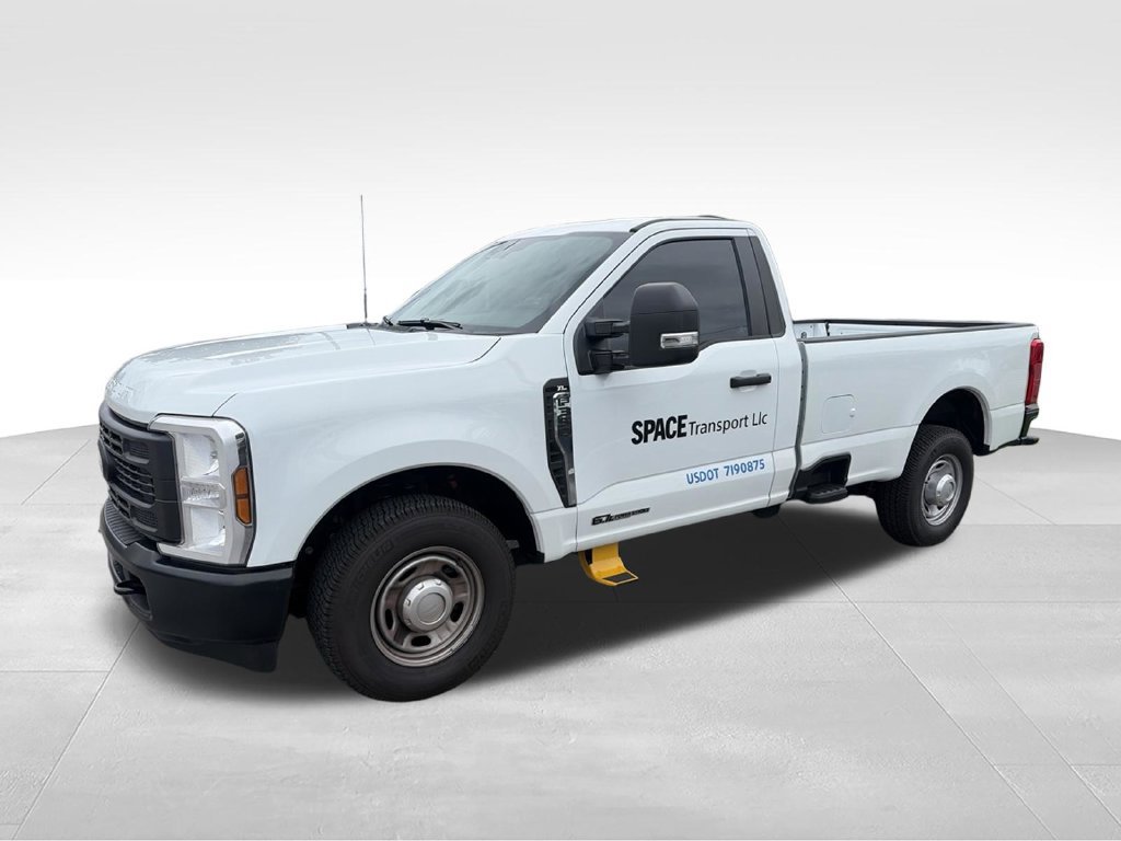 Used 2026 Ford F350 XL