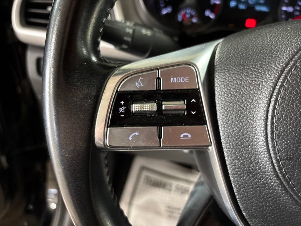 Used 2020 Kia Telluride S AWD/4WD image 19