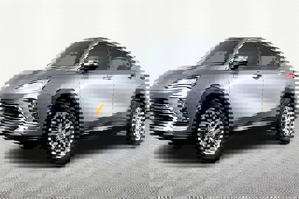 New 2026 Buick Envista Preferred image 1