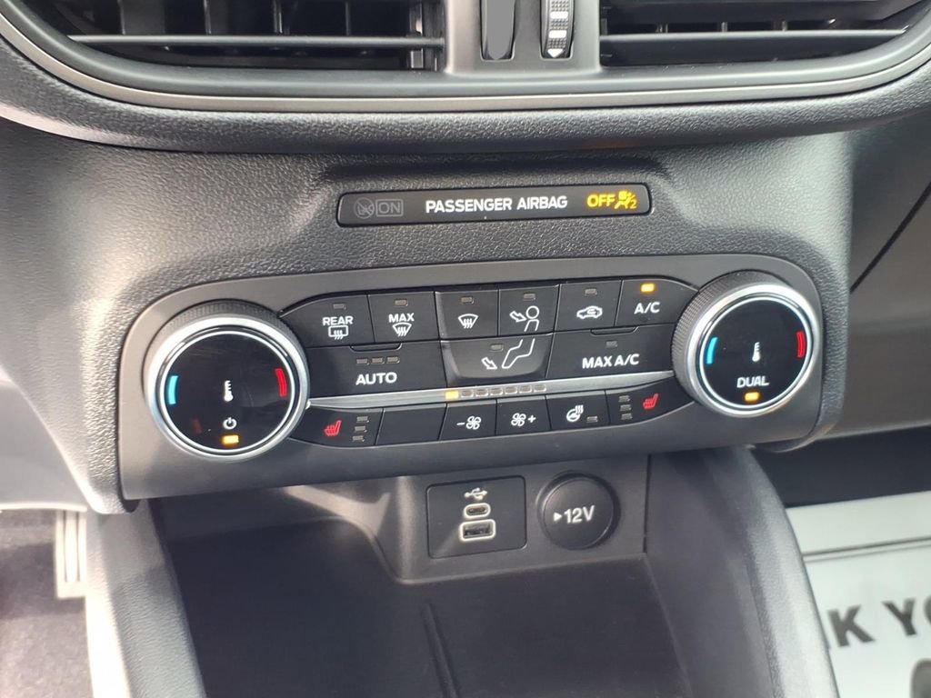 New 2026 Ford Escape Active w/ Cold Weather Package image 23