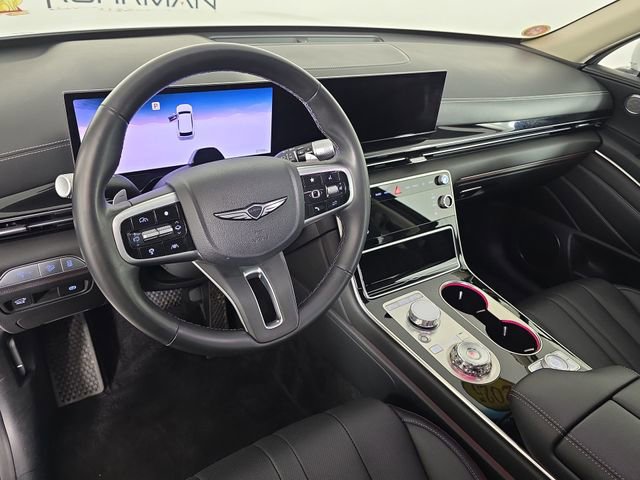 Used 2025 Genesis GV80 2.5T Standard image 20