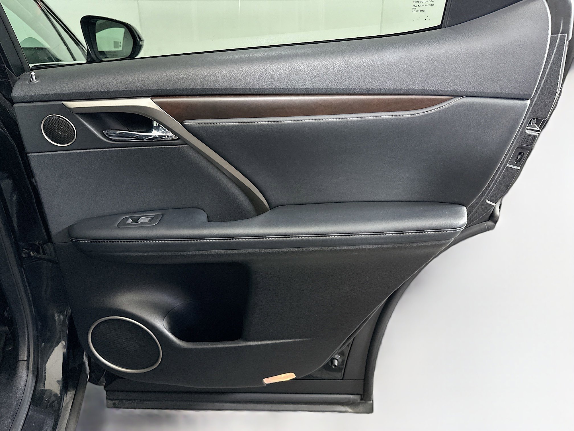 Used 2022 Lexus RX 350 FWD w/ Premium Package image 33