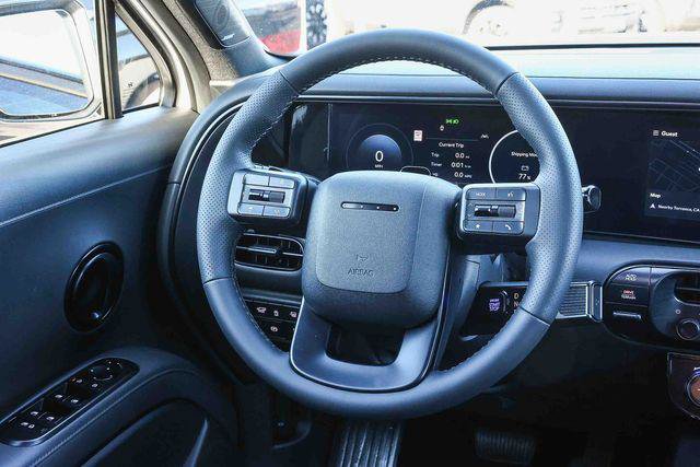 New 2026 Hyundai Palisade XRT Pro AWD/4WD image 16