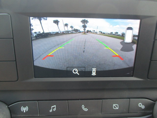 New 2025 Ford Transit 350 Low Roof AWD w/ Load Area Protection Package image 13