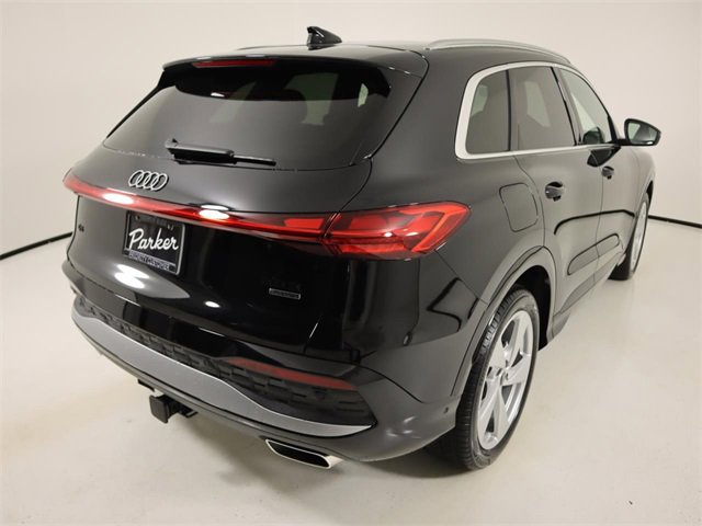 New 2025 Audi Q5 Prestige image 5