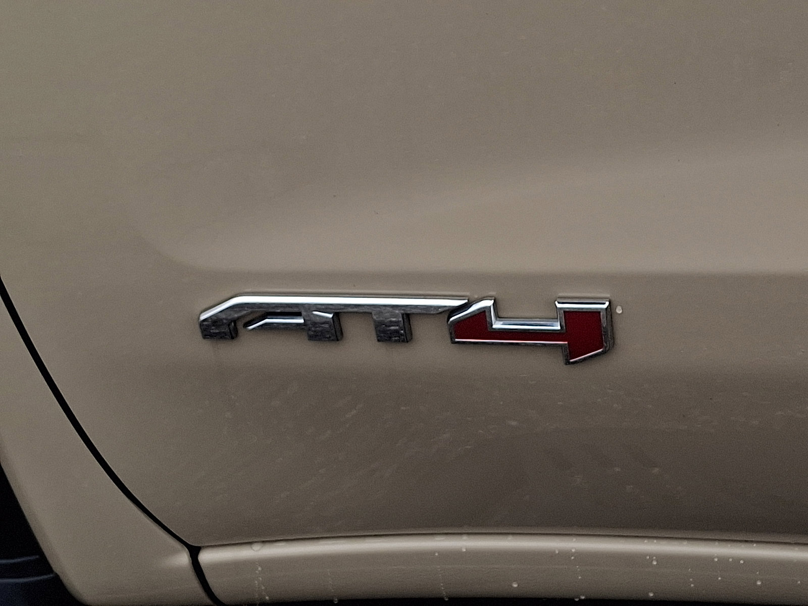 Used 2023 GMC Sierra 1500 AT4 w/ AT4 Premium Package image 31