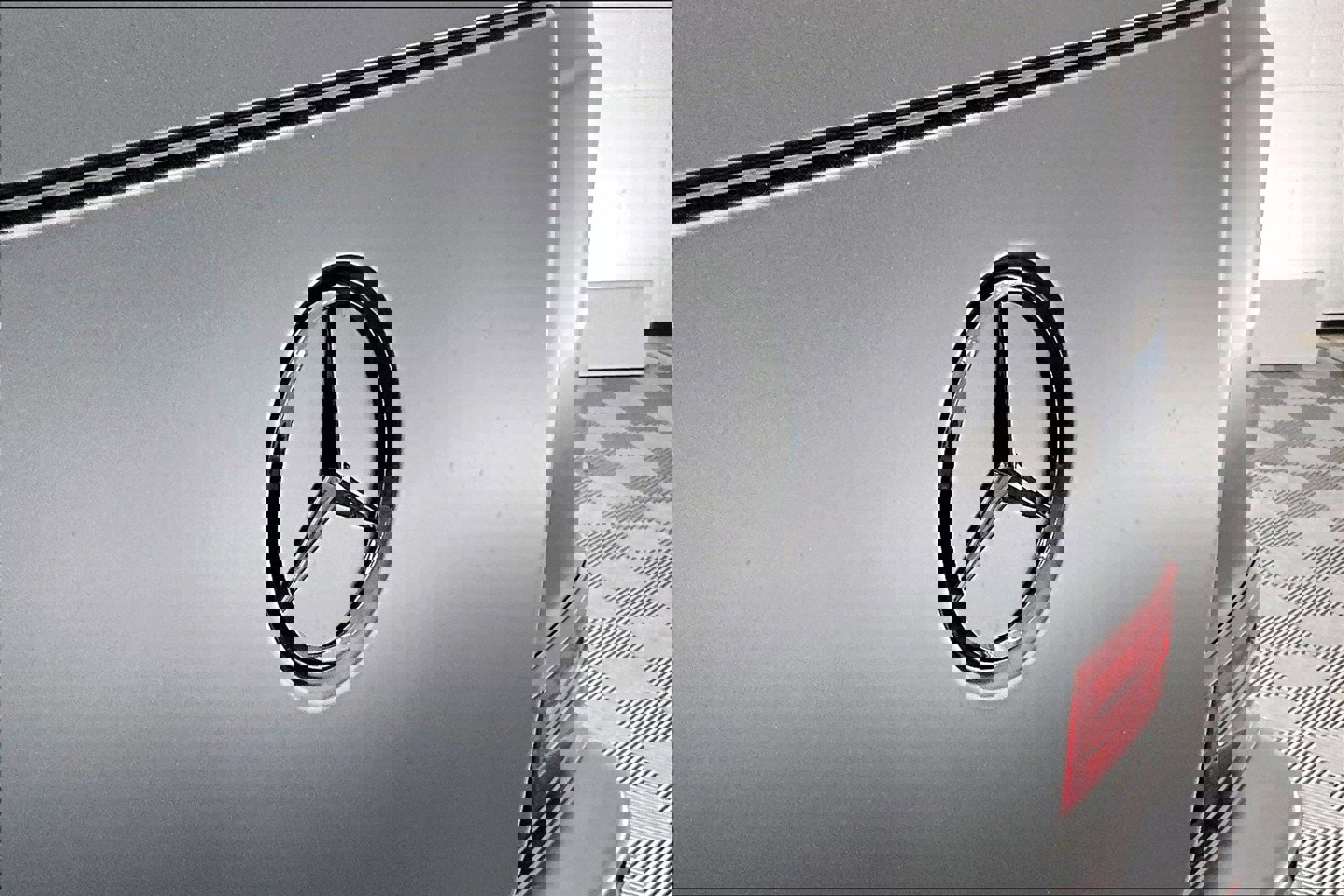 New 2025 Mercedes-Benz G 580 w/ EQ Technology image 13