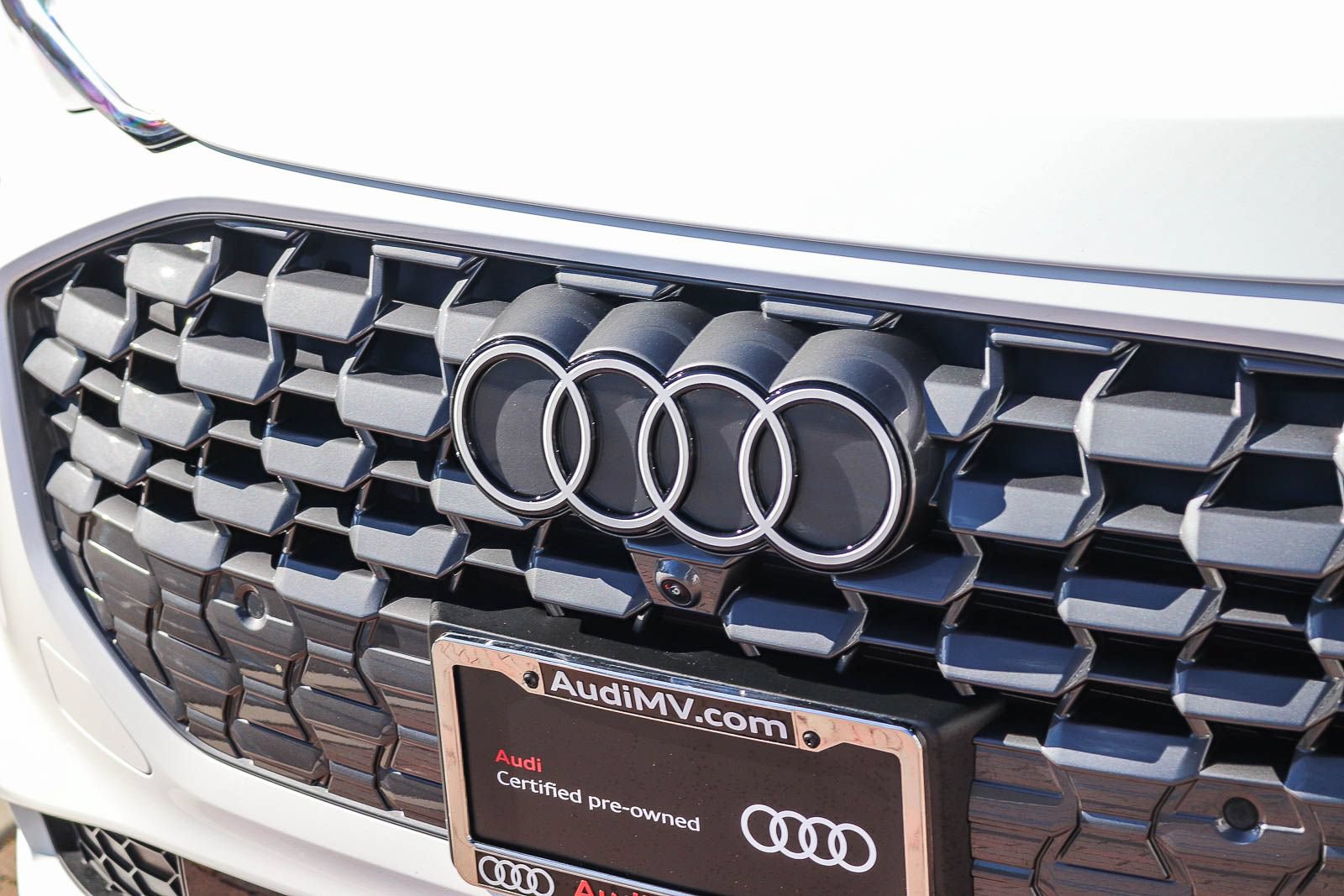Certified 2025 Audi Q5 Premium Plus AWD/4WD image 11