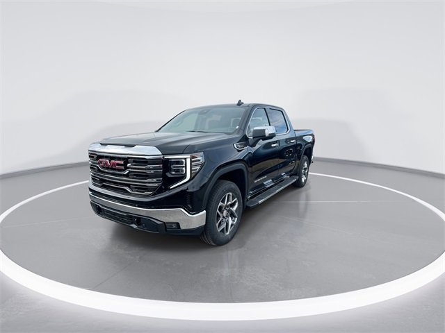 New 2026 GMC Sierra 1500 SLT w/ SLT Premium Package image 4