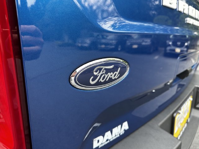 Certified 2024 Ford Bronco Sport Big Bend w/ Convenience Package AWD/4WD image 44
